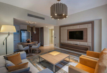 Квартира 1+1 в Стамбуле, Турция | SBB-42964