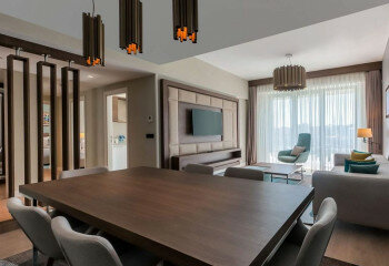 Квартира 1+1 в Стамбуле, Турция | SBB-42964