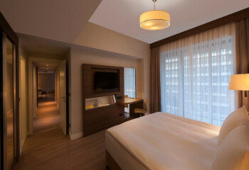 Квартира 1+1 в Стамбуле, Турция | SBB-42964