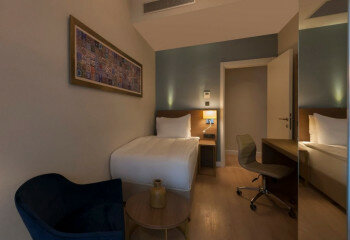 Квартира 1+1 в Стамбуле, Турция | SBB-42964