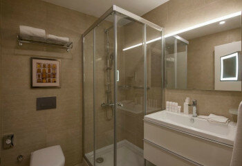 Квартира 1+1 в Стамбуле, Турция | SBB-42964