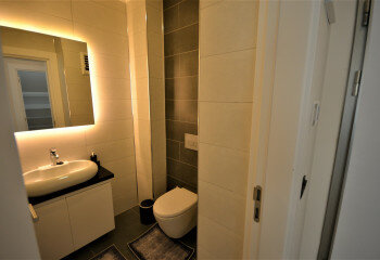 Квартира 2+1 в Каргыджаке, Алания, Турция | PTE-36967