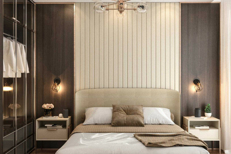 Квартира 3+1 в Алании, Турция | STE-33739