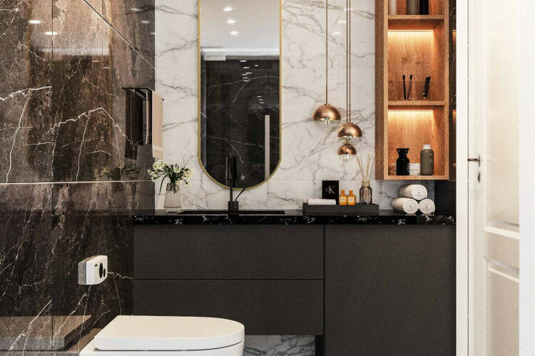 Квартира 3+1 в Алании, Турция | STE-33739