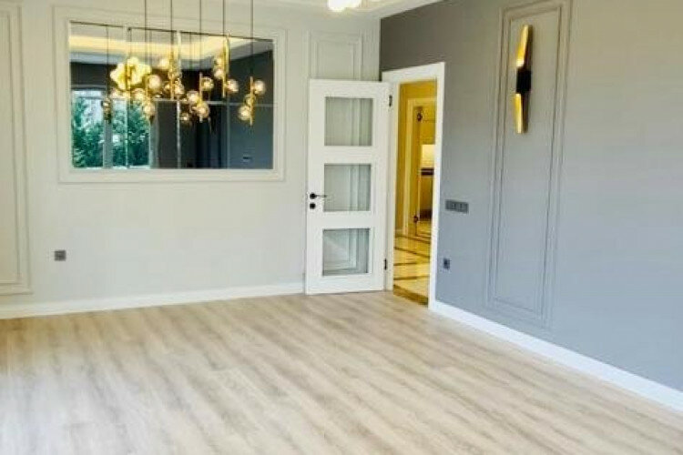 Квартира 1+1 в Стамбуле, Турция | STE-42673