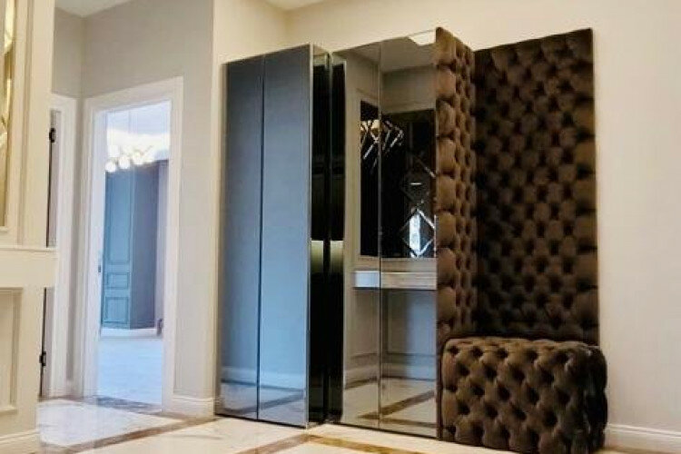 Квартира 1+1 в Стамбуле, Турция | STE-42673