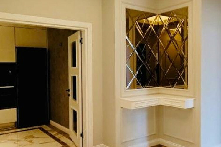 Квартира 1+1 в Стамбуле, Турция | STE-42673