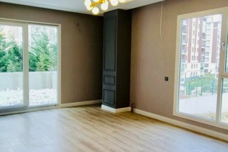 Квартира 1+1 в Стамбуле, Турция | STE-42673