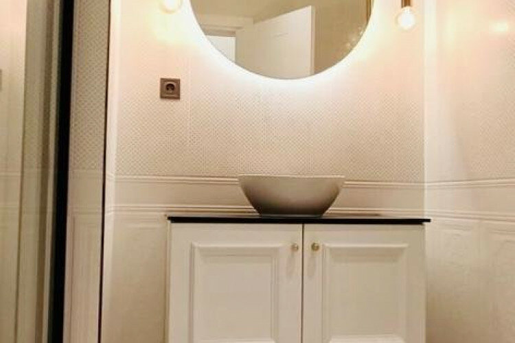 Квартира 1+1 в Стамбуле, Турция | STE-42673