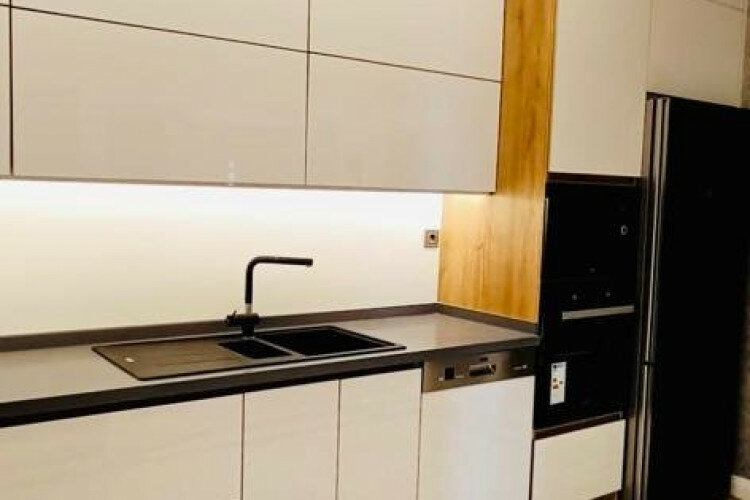 Квартира 1+1 в Стамбуле, Турция | STE-42673