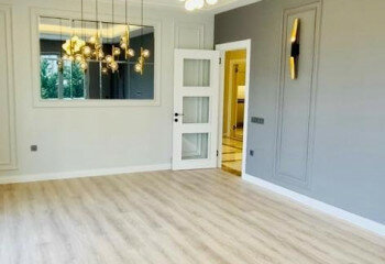 Квартира 1+1 в Стамбуле, Турция | STE-42673