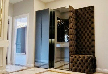 Квартира 1+1 в Стамбуле, Турция | STE-42673