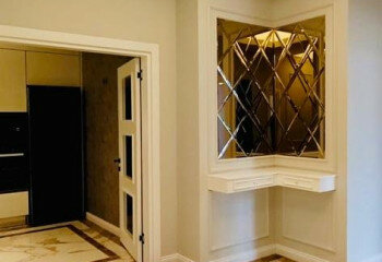 Квартира 1+1 в Стамбуле, Турция | STE-42673