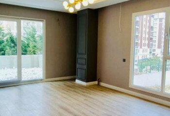 Квартира 1+1 в Стамбуле, Турция | STE-42673