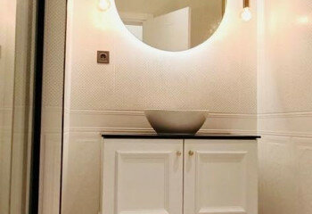 Квартира 1+1 в Стамбуле, Турция | STE-42673