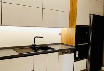 Квартира 1+1 в Стамбуле, Турция | STE-42673