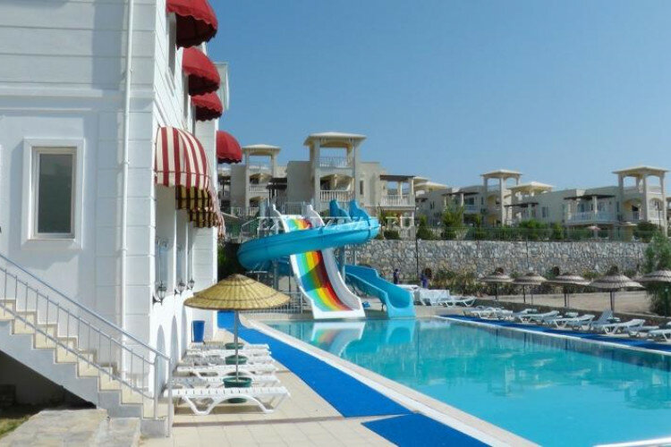 Квартира 2+1 в Бодруме, Турция | PBB-38703