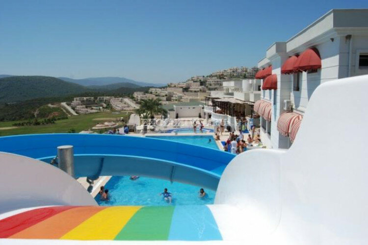 Квартира 2+1 в Бодруме, Турция | PBB-38703