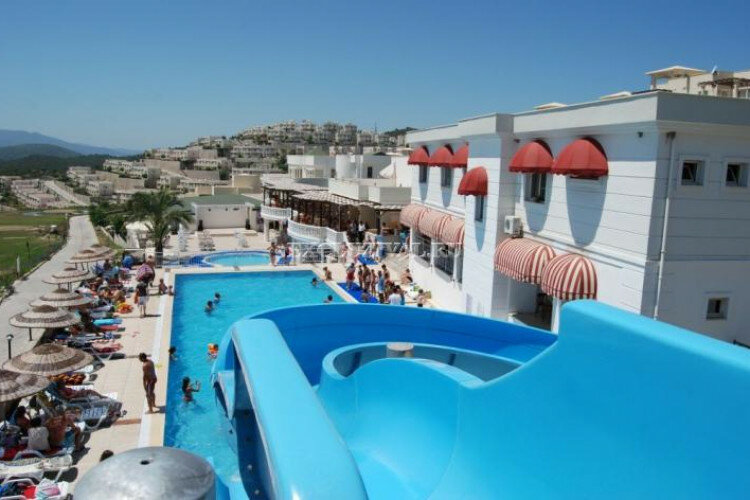 Квартира 2+1 в Бодруме, Турция | PBB-38703