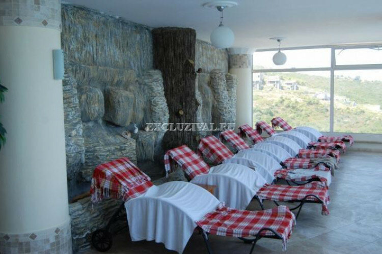 Квартира 2+1 в Бодруме, Турция | PBB-38703