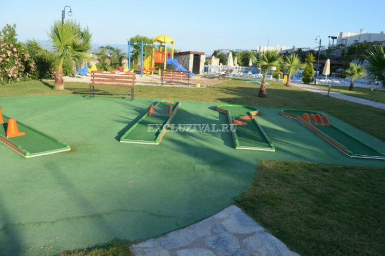 Квартира 2+1 в Бодруме, Турция | PBB-38703