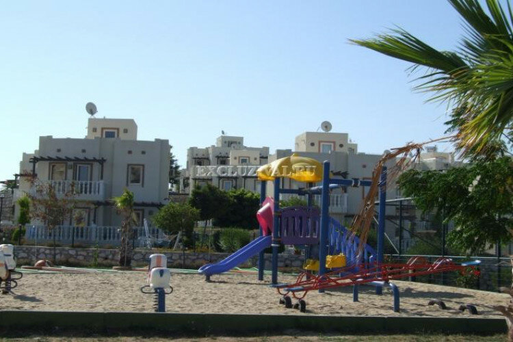 Квартира 2+1 в Бодруме, Турция | PBB-38703