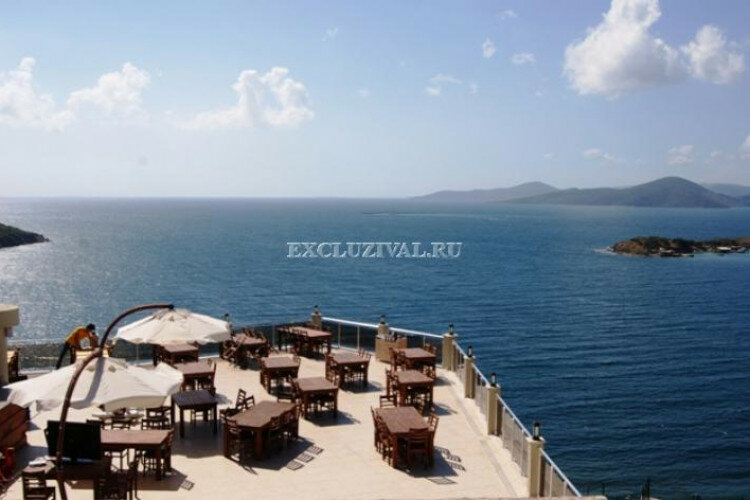 Квартира 2+1 в Бодруме, Турция | PBB-38703