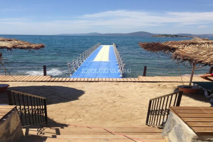 Квартира 2+1 в Бодруме, Турция | PBB-38703