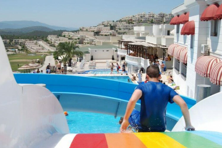 Квартира 2+1 в Бодруме, Турция | PBB-38703