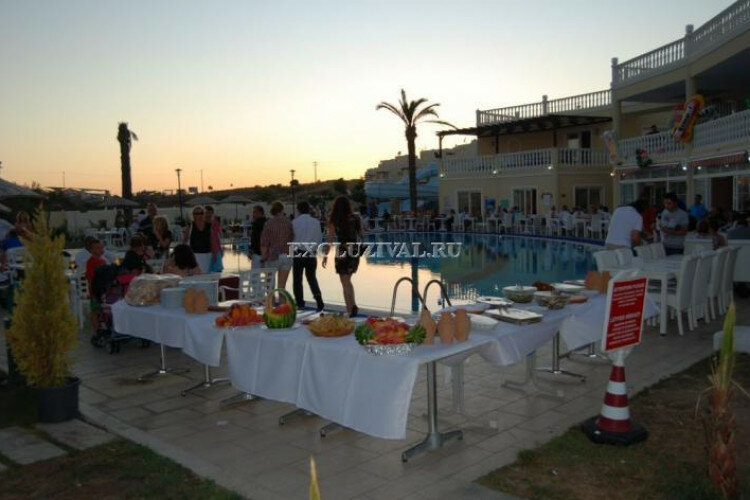 Квартира 2+1 в Бодруме, Турция | PBB-38703