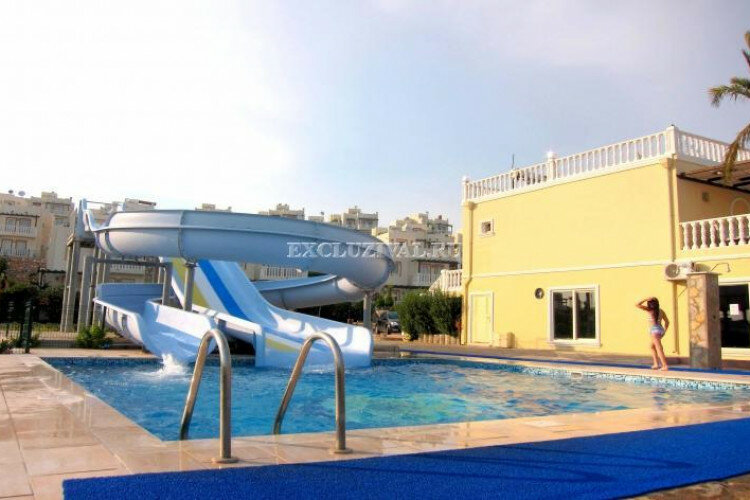 Квартира 2+1 в Бодруме, Турция | PBB-38703