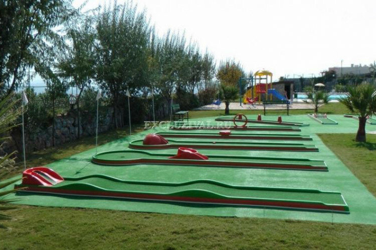 Квартира 2+1 в Бодруме, Турция | PBB-38703