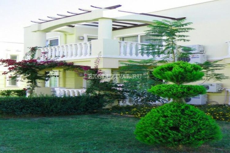 Квартира 2+1 в Бодруме, Турция | PBB-38703