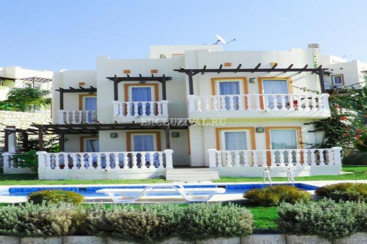 Квартира 2+1 в Бодруме, Турция | PBB-38703