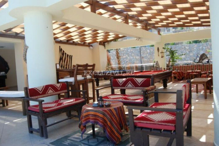 Квартира 2+1 в Бодруме, Турция | PBB-38703