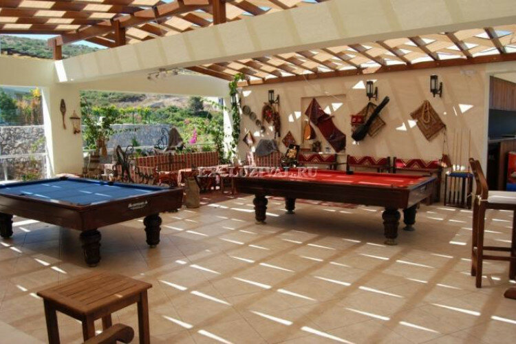 Квартира 2+1 в Бодруме, Турция | PBB-38703