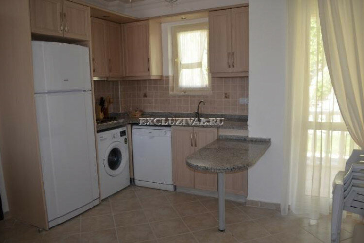 Квартира 2+1 в Бодруме, Турция | PBB-38703