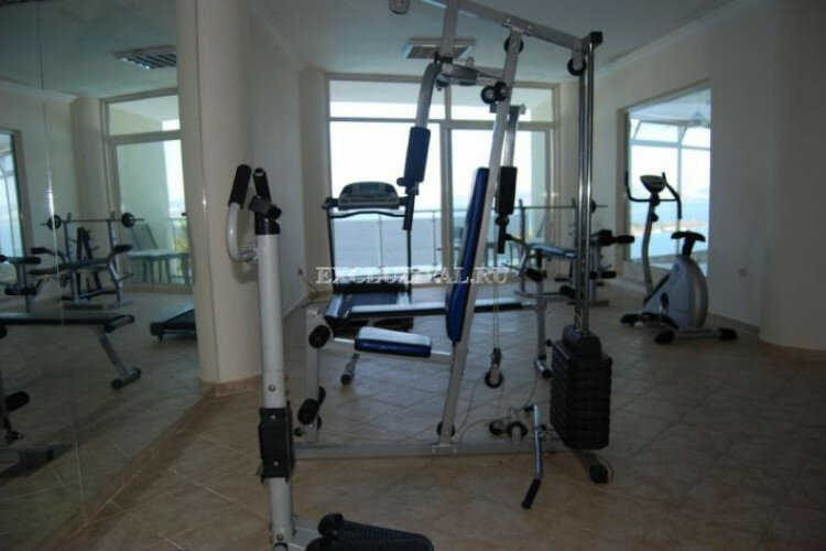 Квартира 2+1 в Бодруме, Турция | PBB-38703