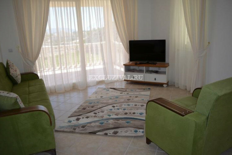 Квартира 2+1 в Бодруме, Турция | PBB-38703