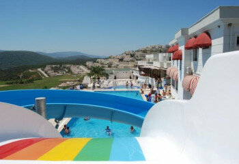 Квартира 2+1 в Бодруме, Турция | PBB-38703