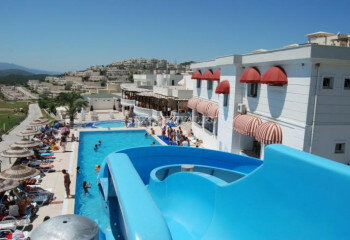 Квартира 2+1 в Бодруме, Турция | PBB-38703