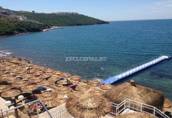 Квартира 2+1 в Бодруме, Турция | PBB-38703