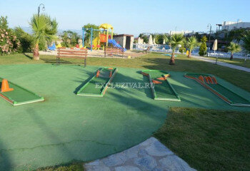 Квартира 2+1 в Бодруме, Турция | PBB-38703