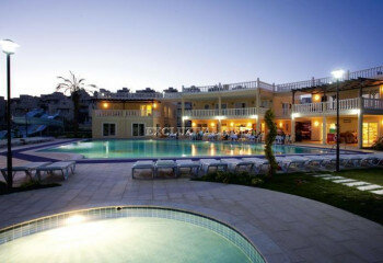 Квартира 2+1 в Бодруме, Турция | PBB-38703