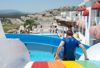 Квартира 2+1 в Бодруме, Турция | PBB-38703