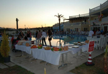 Квартира 2+1 в Бодруме, Турция | PBB-38703