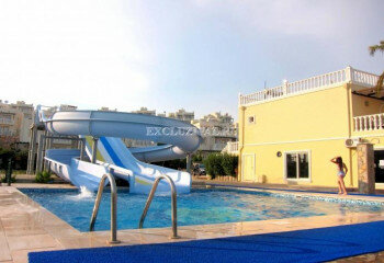 Квартира 2+1 в Бодруме, Турция | PBB-38703