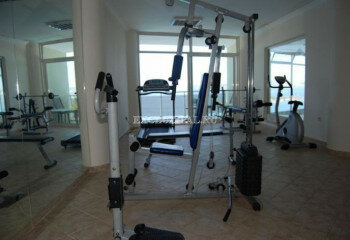 Квартира 2+1 в Бодруме, Турция | PBB-38703