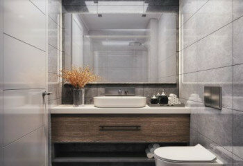 Квартира 2+1 в Алании, Турция | SBB-35483