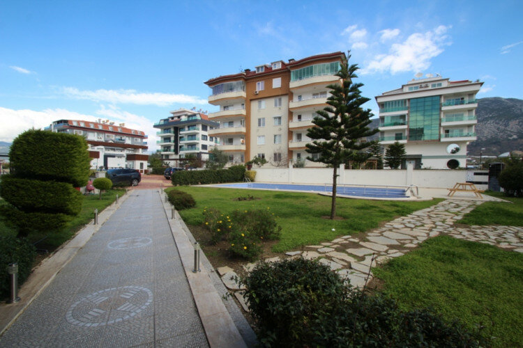 Квартира 2+1 в Кестеле, Алания, Турция | PKK-29656